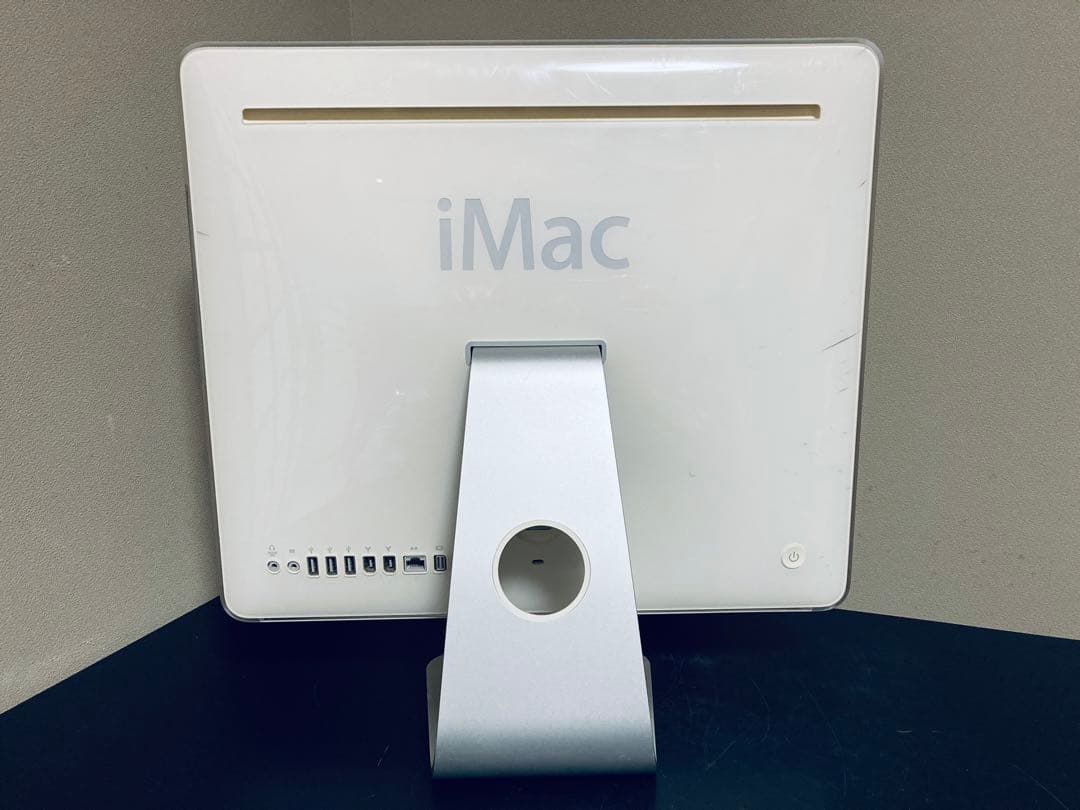 iMac / Mac/Win10/OS Wブート/Office/AdobeCS2