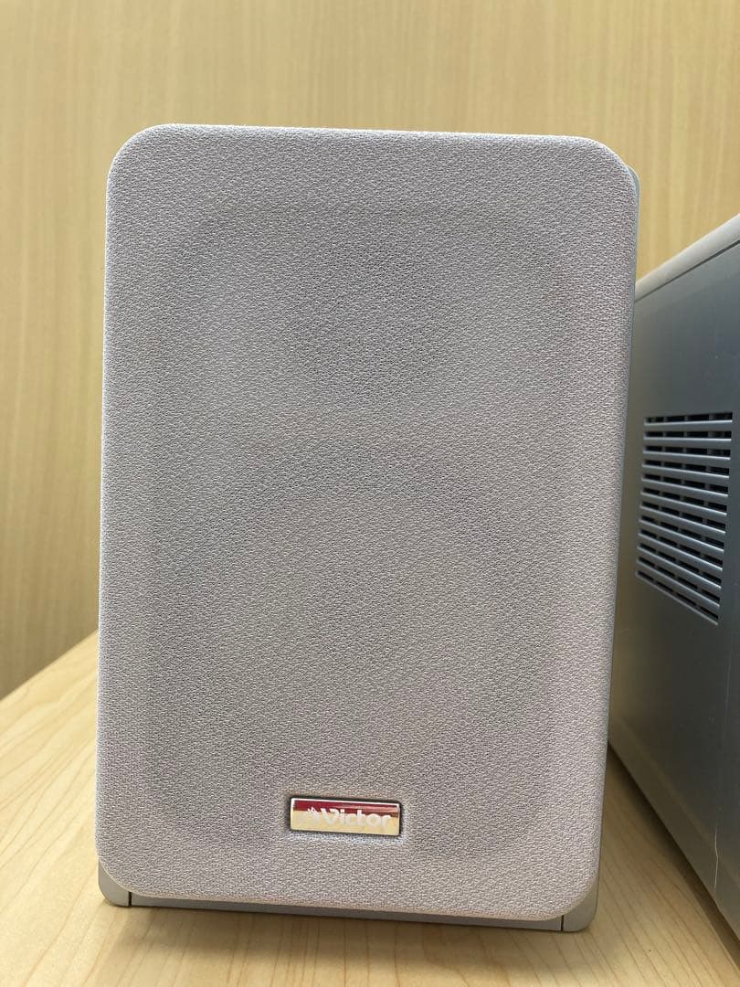 Victor UX-Q1 カセットデッキ