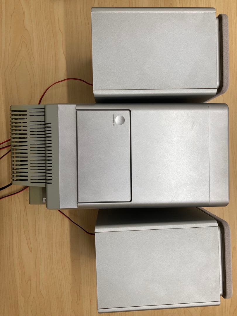 Victor UX-Q1 カセットデッキ