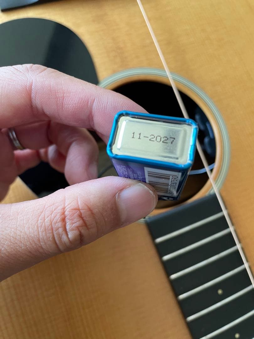 【本日限定価格！】 美品！Martinのオール単板エレアコ「DRS2」