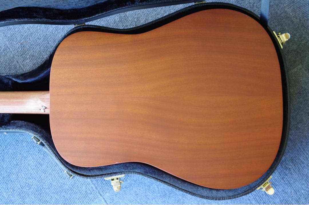 【本日限定価格！】 美品！Martinのオール単板エレアコ「DRS2」