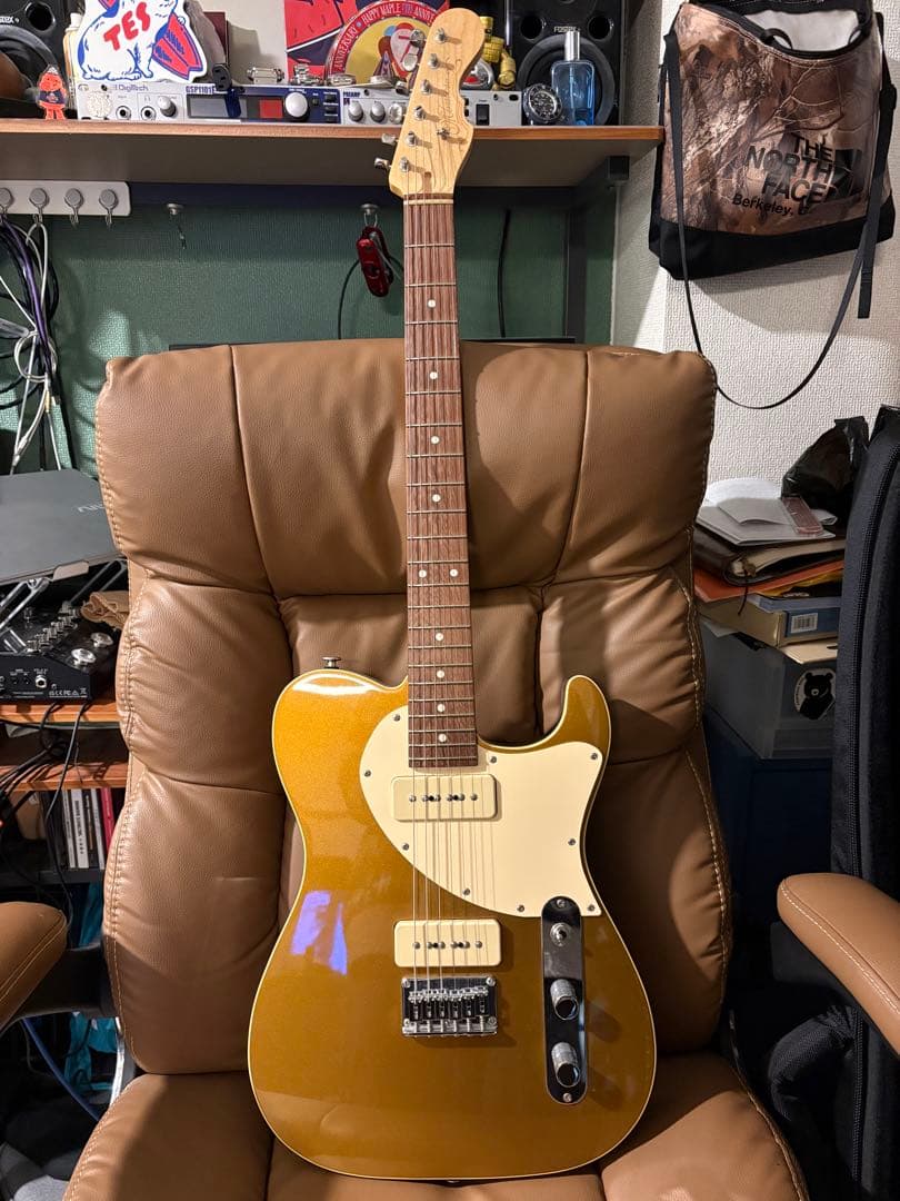 MOMOSE MT3-PP・B/R GT