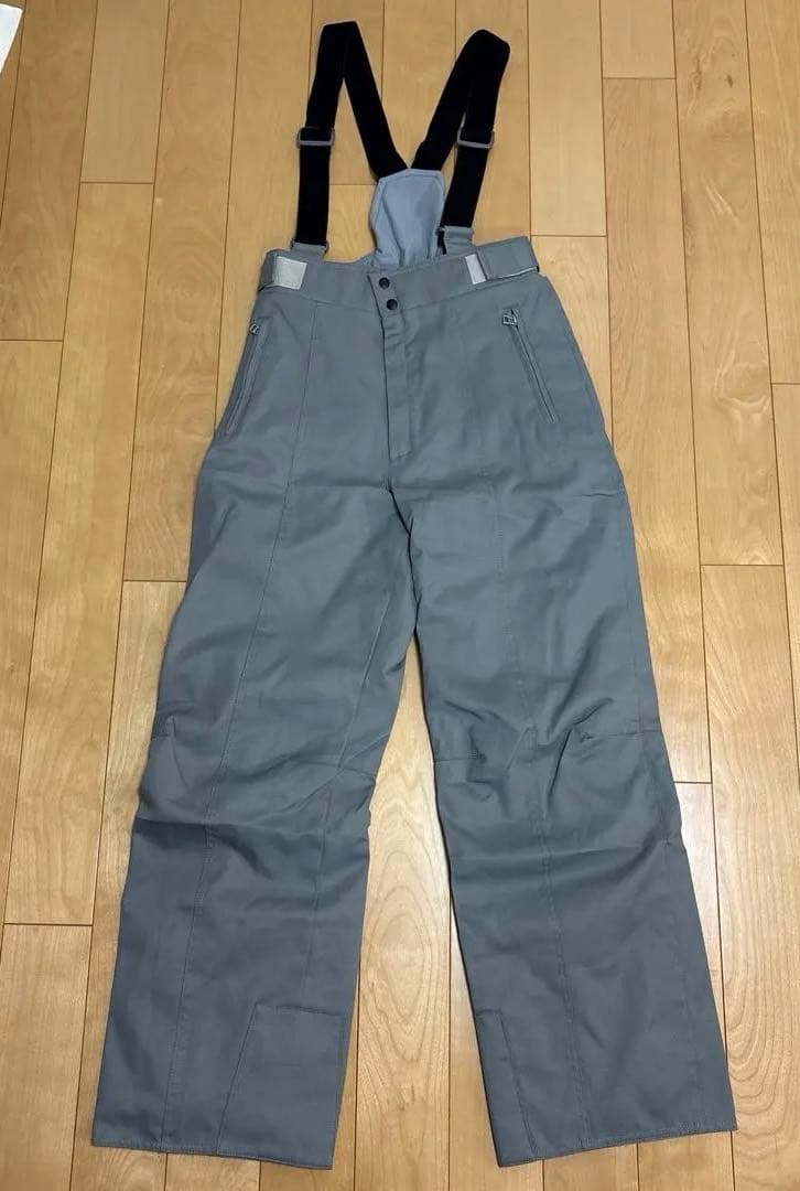 ELLESSE GOLDWIN 上下 スキーウェア スノーボードウェア スノボー