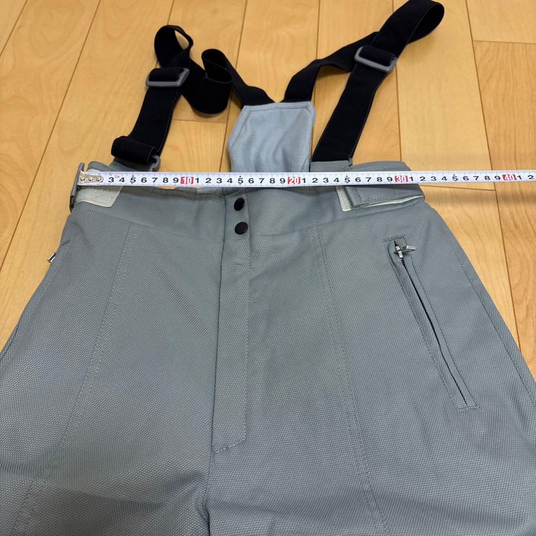 ELLESSE GOLDWIN 上下 スキーウェア スノーボードウェア スノボー