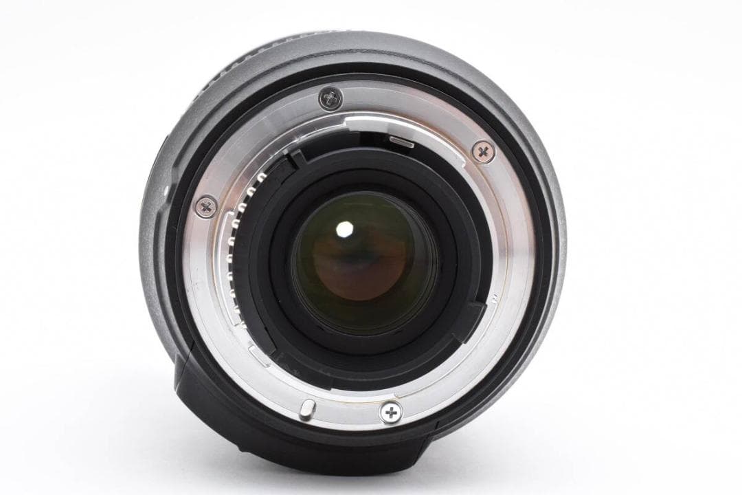★美品★AF-S NIKKOR 18-200m 3.5-5.6G VR #266