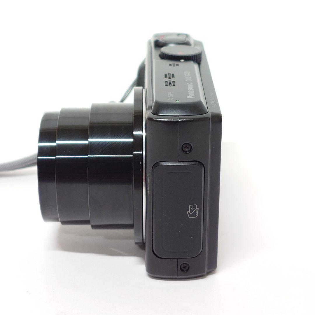 【美品】パナソニック DMC-TZ40 コンパクトデジタルカメラ ルミックス