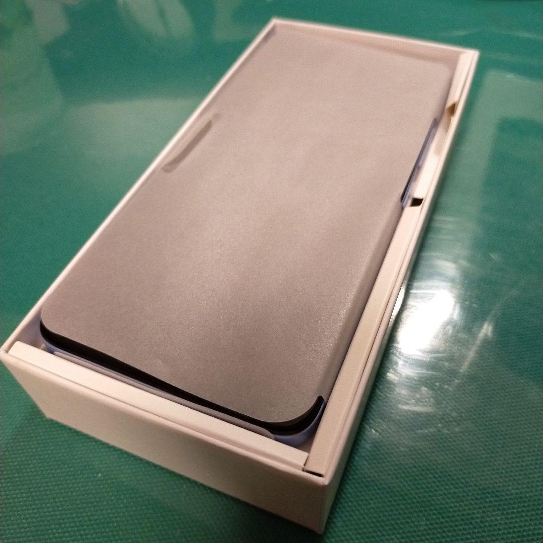 界羽花様予約済み　Redmi 12 5G スカイブルー 4GB 128GB 新品