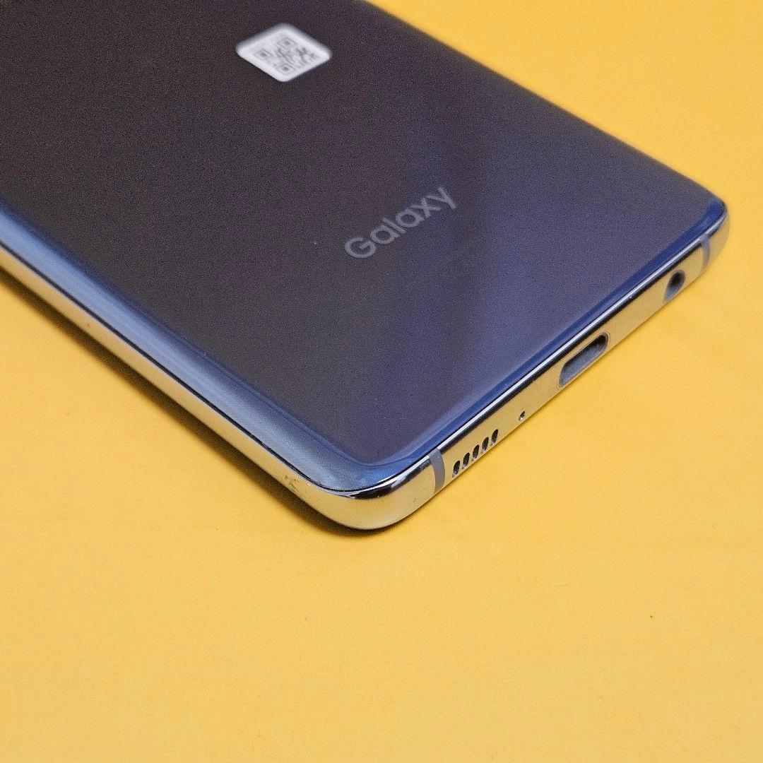 Galaxy S10 SC-03L バテリ良好｜24時間以内発送#572