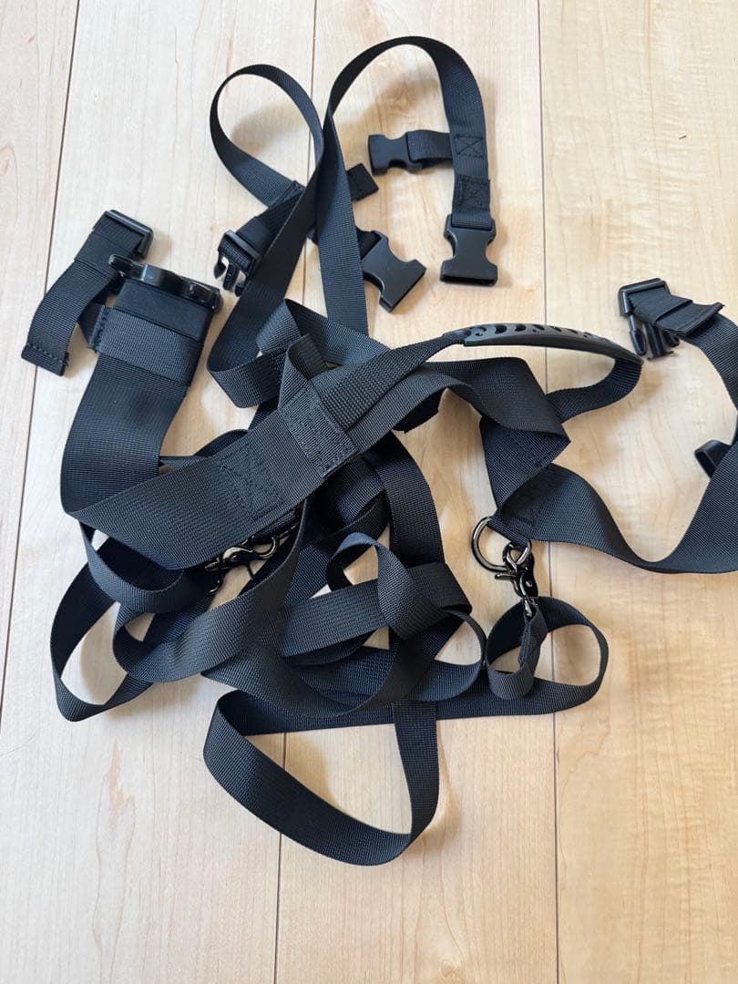 K2 LIL KANDI キッズ用スノーボード 90cm