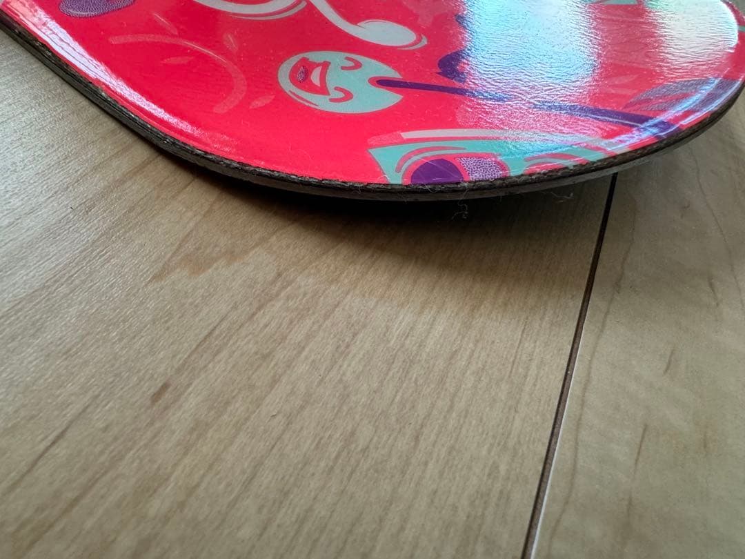 K2 LIL KANDI キッズ用スノーボード 90cm