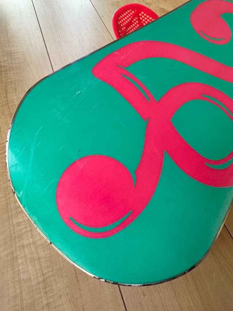 K2 LIL KANDI キッズ用スノーボード 90cm