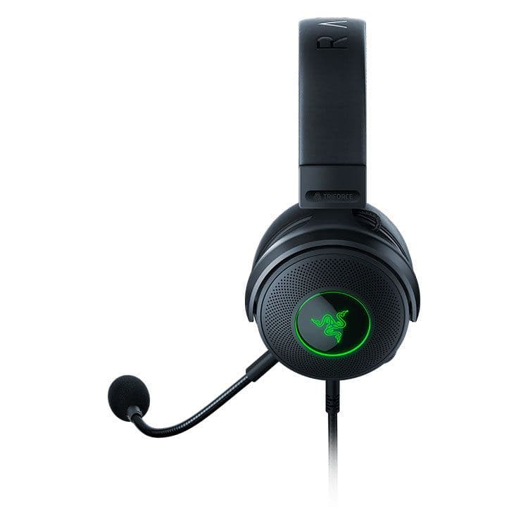 Razer Kraken V3 ゲーミングヘッドセット USB THX 7.1