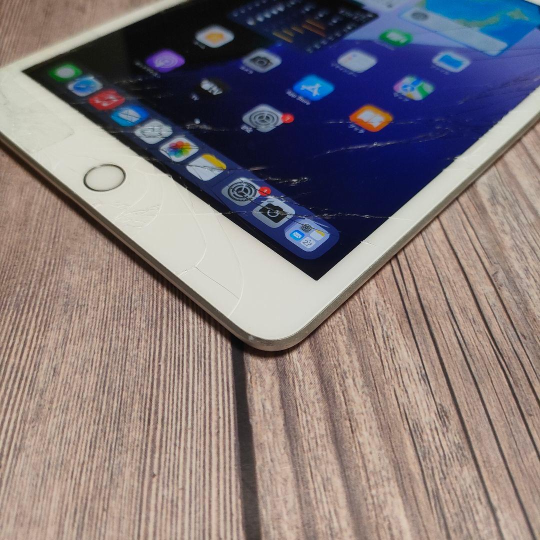 iPad mini 第5世代 64GB シルバー