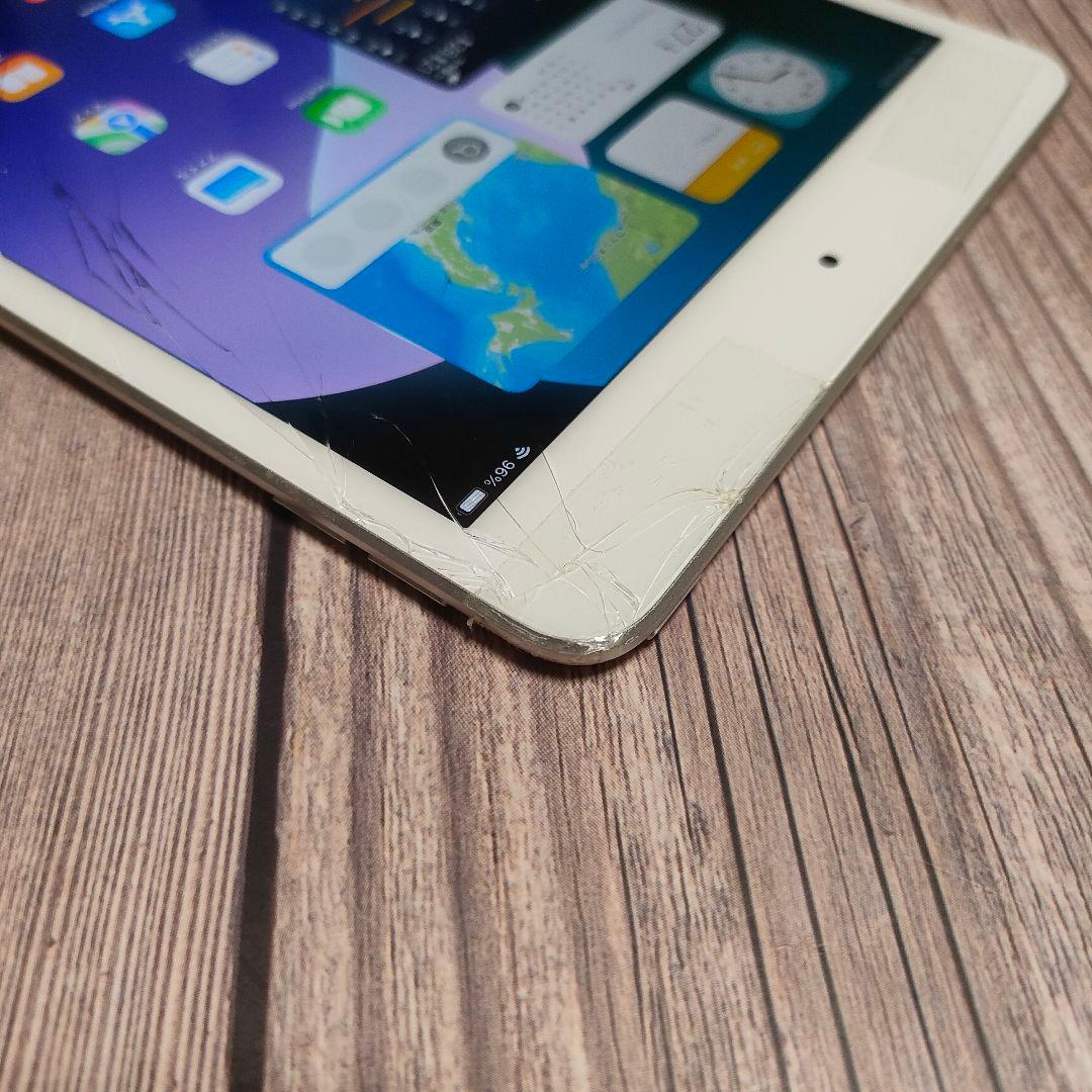 iPad mini 第5世代 64GB シルバー