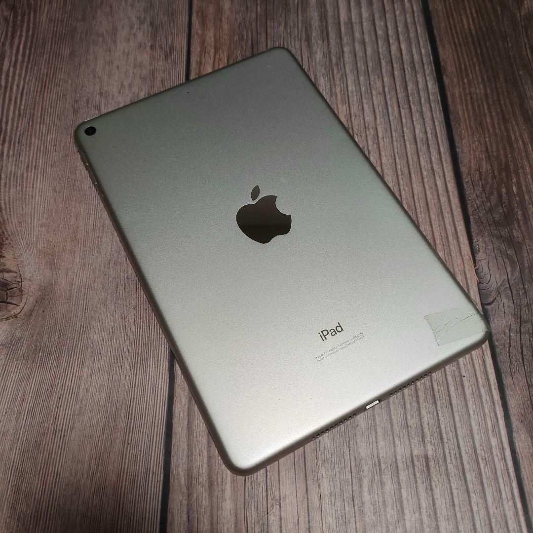 iPad mini 第5世代 64GB シルバー
