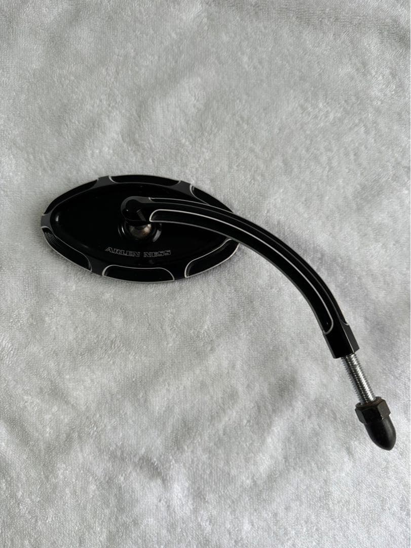 アレンネス　ミラー　arlennss