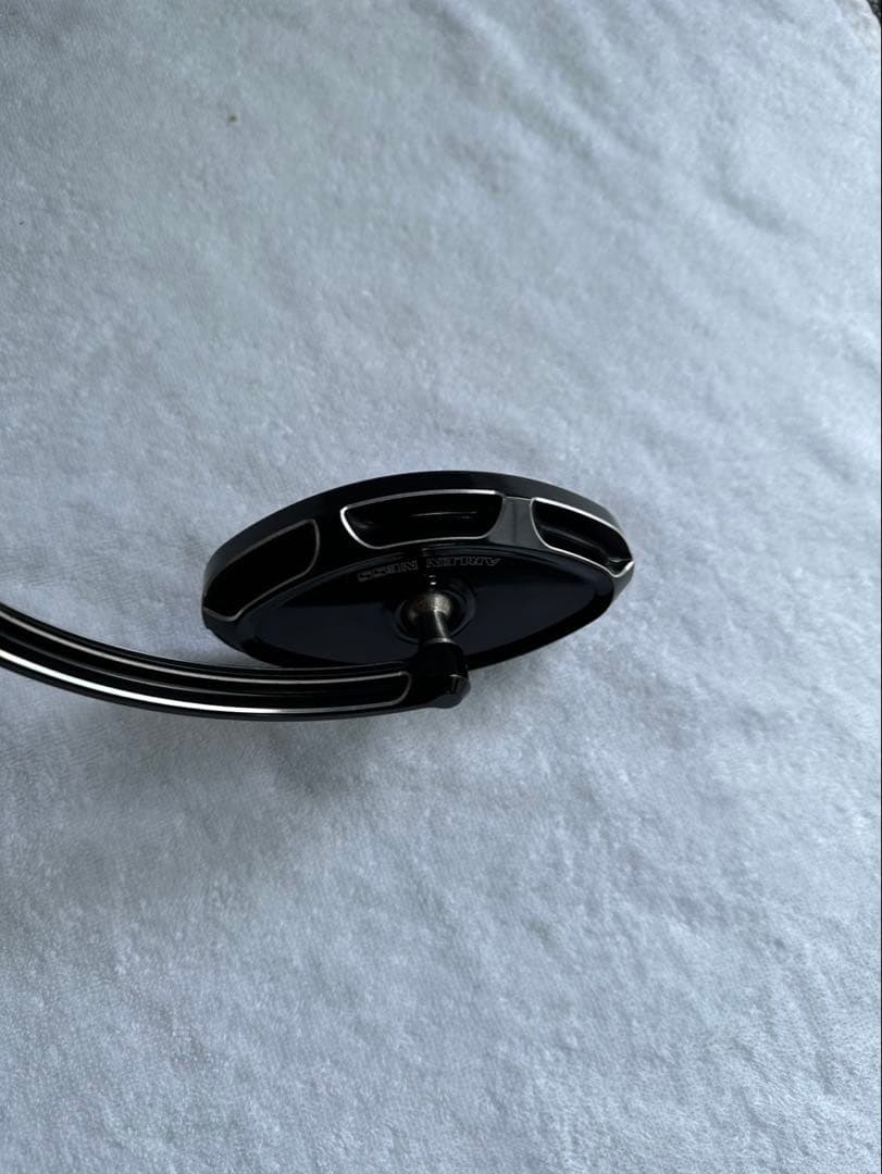 アレンネス　ミラー　arlennss