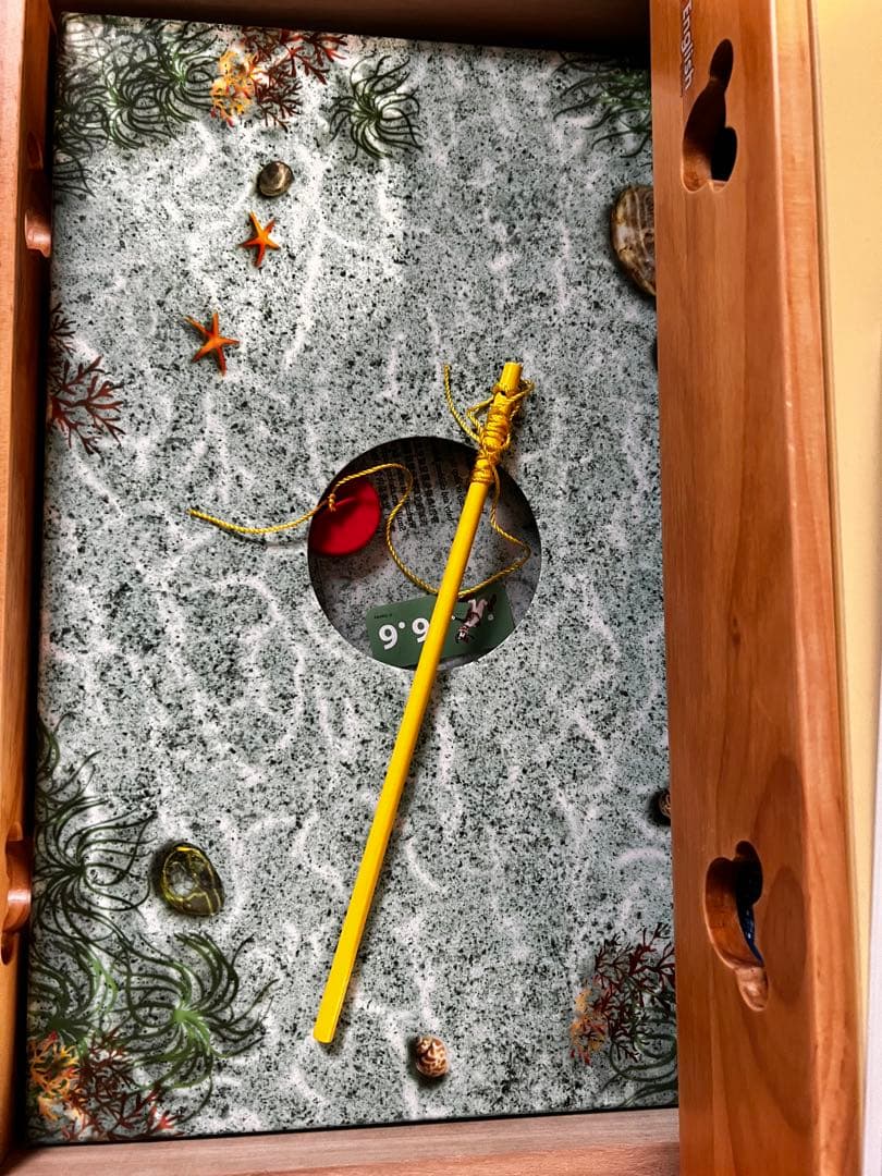 DWE レッツプレイ