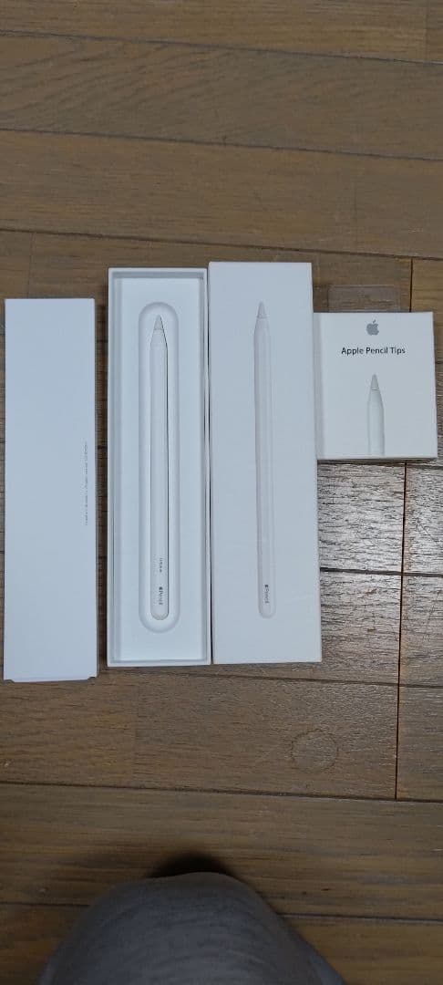 【最終値下げ】M1 iPadPro11inch512GB＋Applepencil