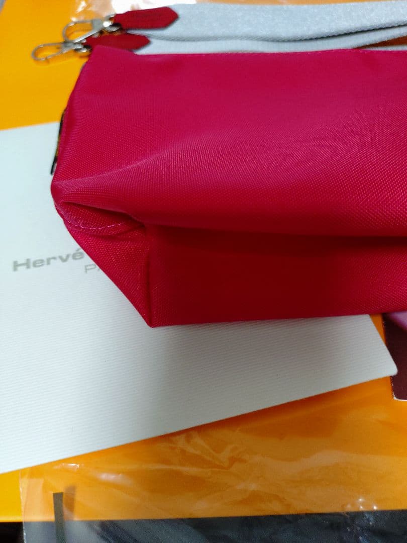 ☆専用☆Hervé Chapelier ポーチ のみ