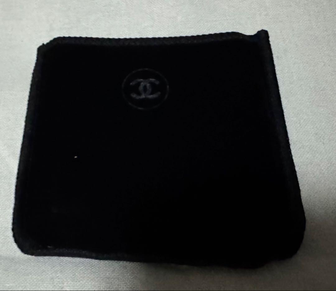 CHANEL / ミラー / 限定色 / 黄色 /おまけ付