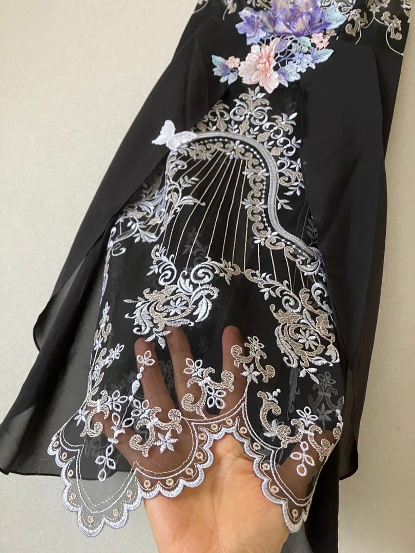 サルート 19g スリップ BL