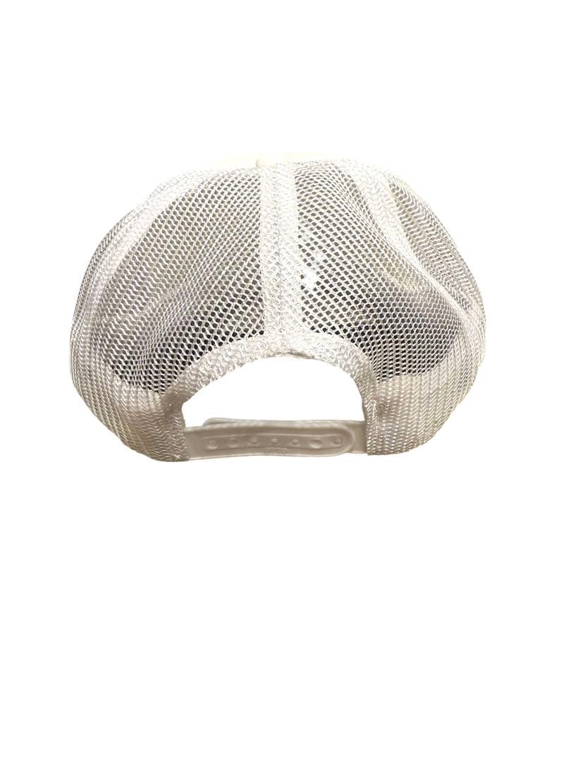 帽子 Ashley Williams cap I SUFFER