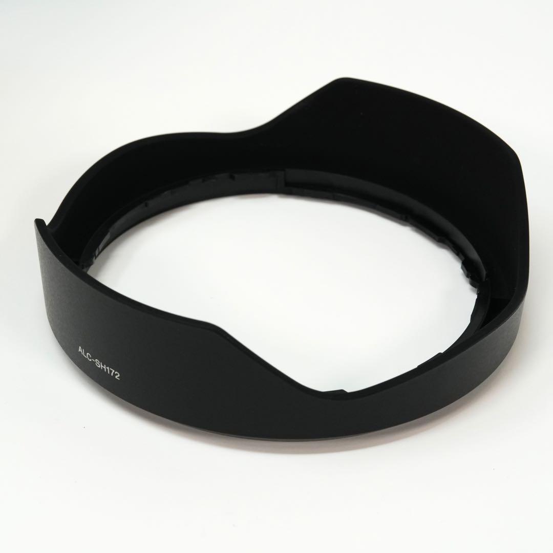 【美品】SONY FE PZ 16-35mm F4 G SELP1635G