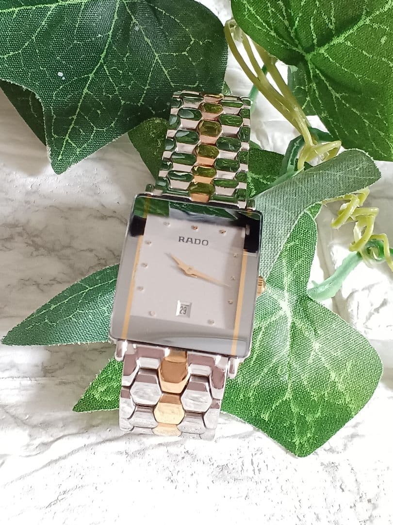 RADO 腕時計