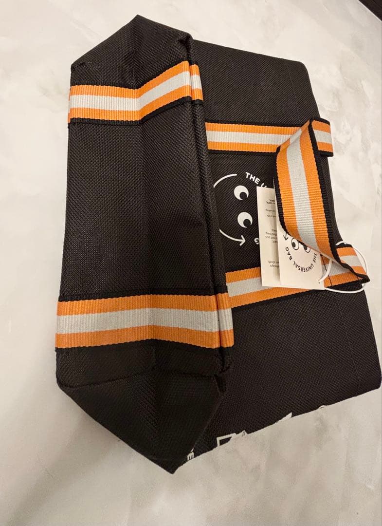 アニヤハインドマーチ× The Marketplaceコラボエコバッグ限定&完売