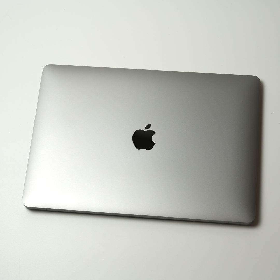 M1 Mac Book air 16GB SSD1TB UKキーボード