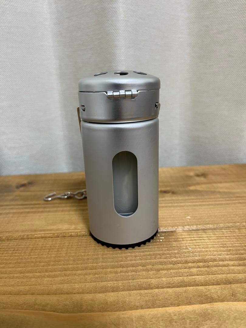 NORTHEN LIGHTS（ノーザンライト）キャンドルランタン　90s 希少