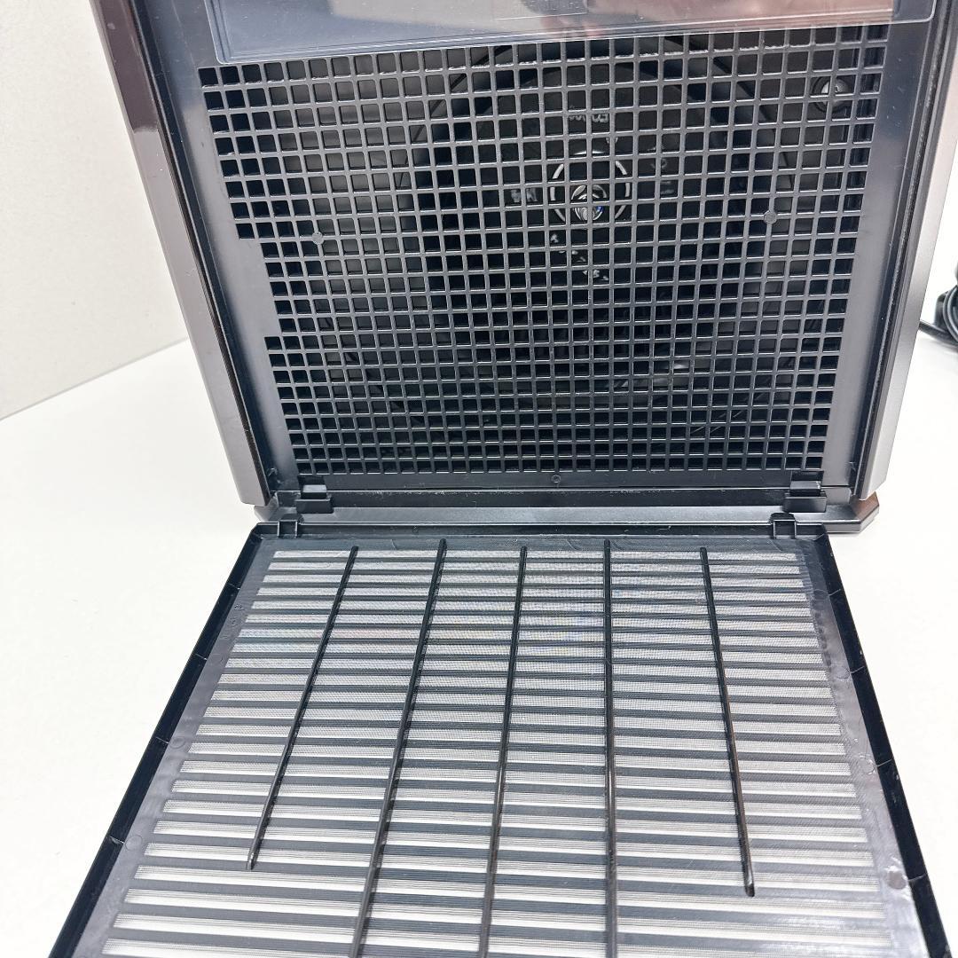 【美品】ダイキン 空気清浄機 MCK555A-T 2025年製