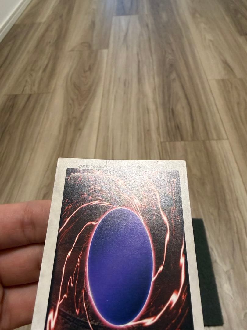 さ*ち様 邪悪なる鎖　バンダイ　TA1