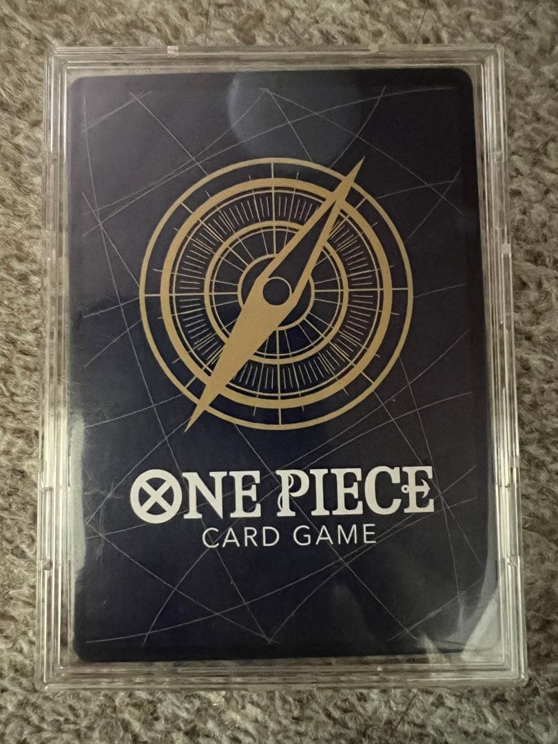 ボア・ハンコック SP