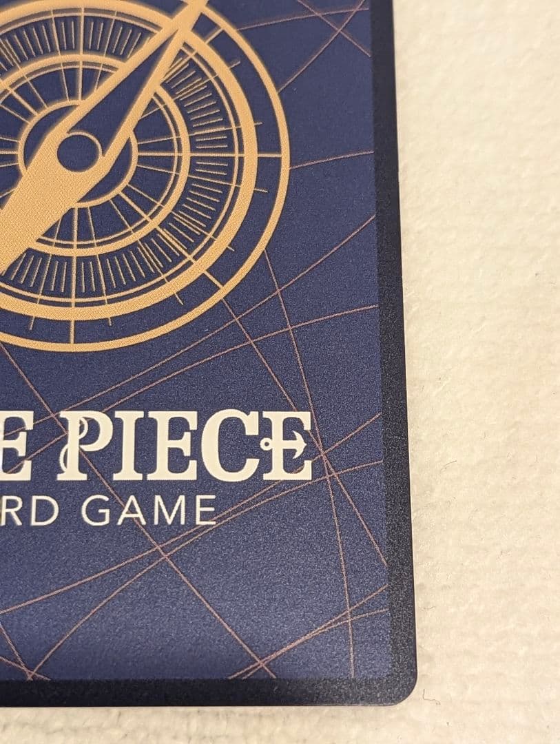 ワンピースカード　シャンクス　SRパラレル　手配書　新たなる皇帝