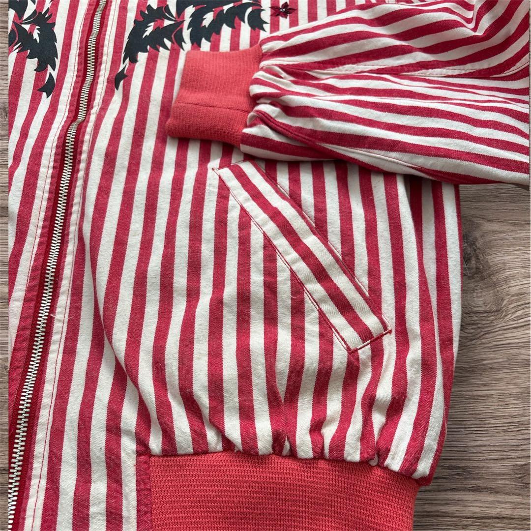 デッドストック　【KENZO】ケンゾージーンズ　リバーシブル　90s未使用