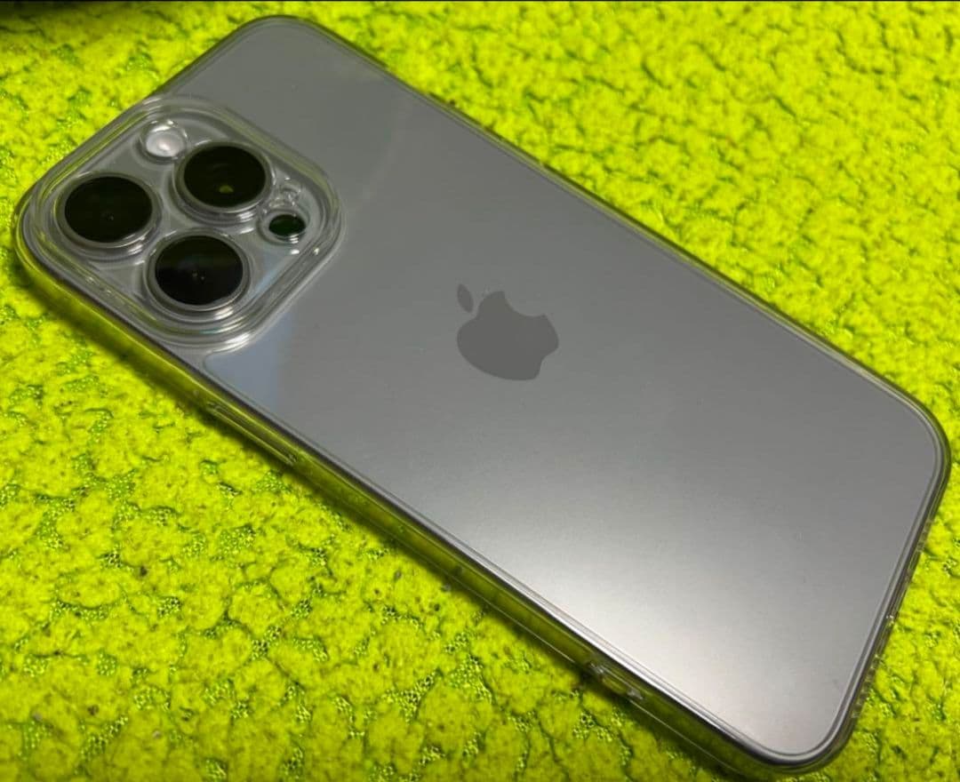 ★オマケ４つ付★２０２６年４月迄保証あり★iPhone１５pro MAX★１ＴＢ