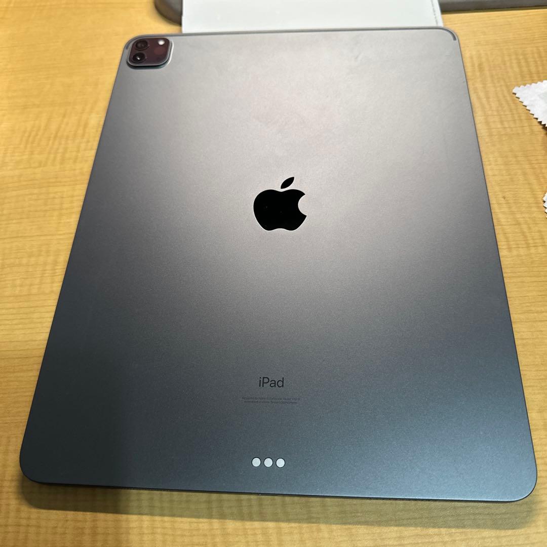 12.9インチ　iPad Pro （第5世代）Wi-Fi 128GB