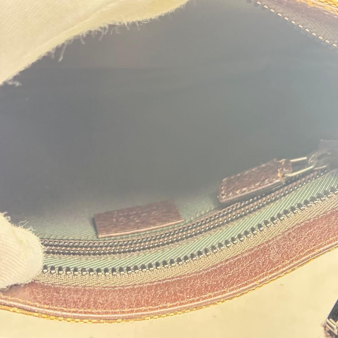 グッチ GG キャンバス トート ショルダーバッグ まとめ0713-S6810s