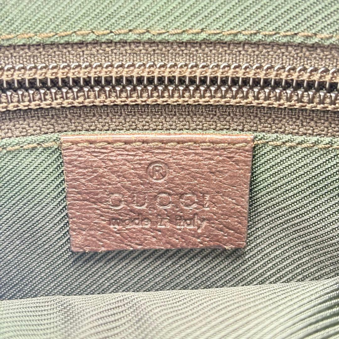グッチ GG キャンバス トート ショルダーバッグ まとめ0713-S6810s