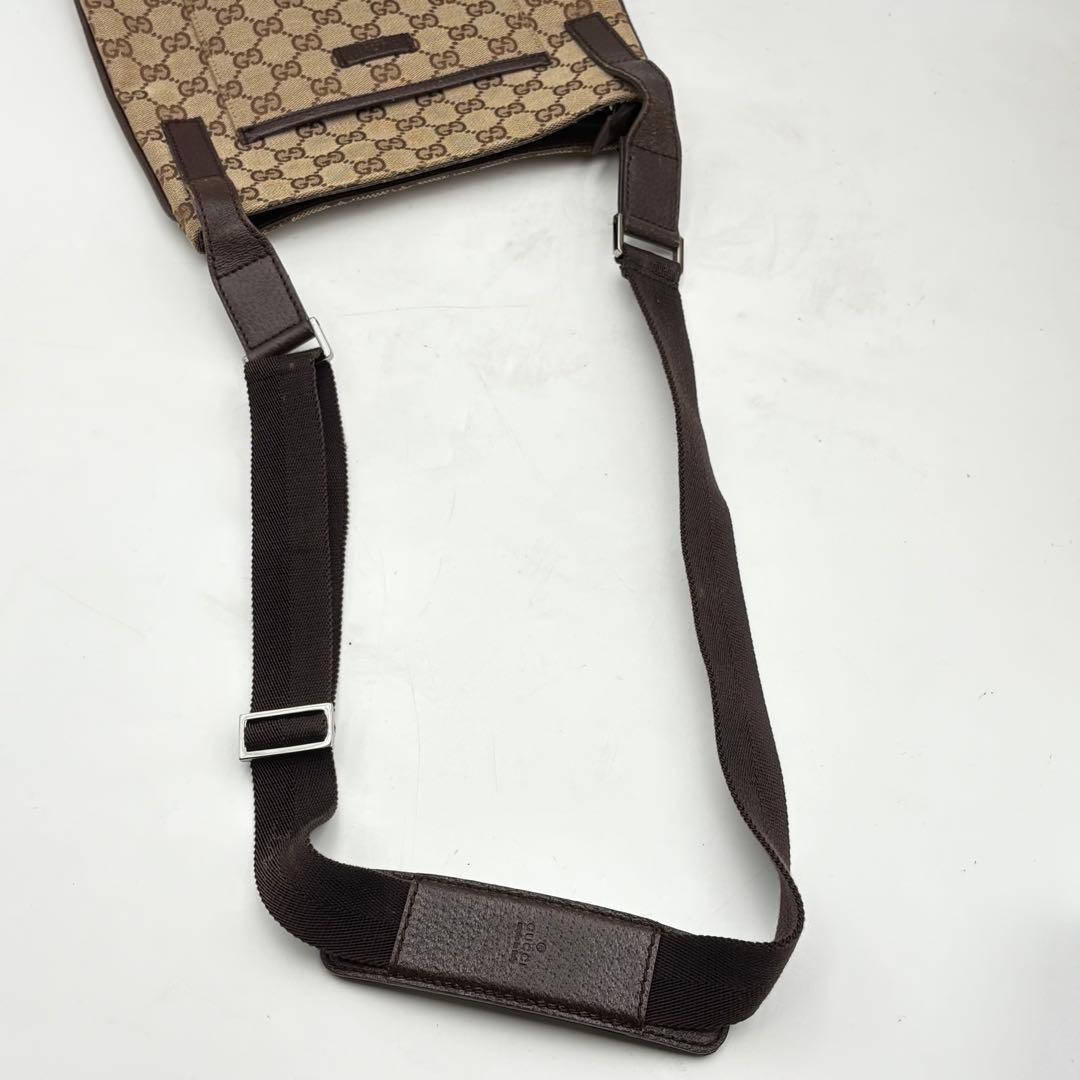 グッチ GG キャンバス トート ショルダーバッグ まとめ0713-S6810s