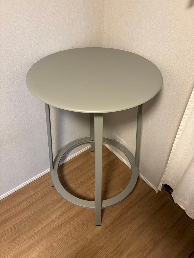 カウンターテーブル・ハイテーブル HAY REVOLVER TABLE