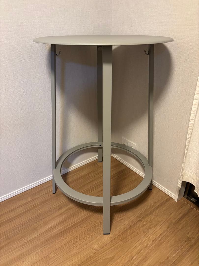 カウンターテーブル・ハイテーブル HAY REVOLVER TABLE