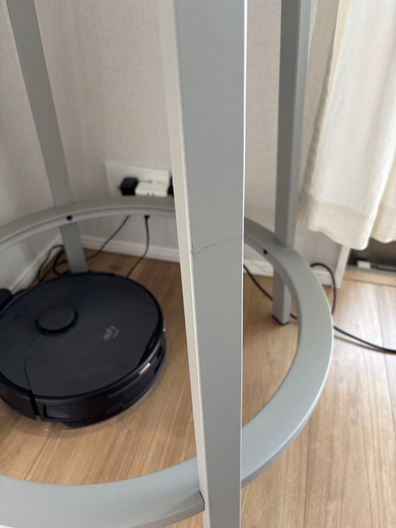 カウンターテーブル・ハイテーブル HAY REVOLVER TABLE