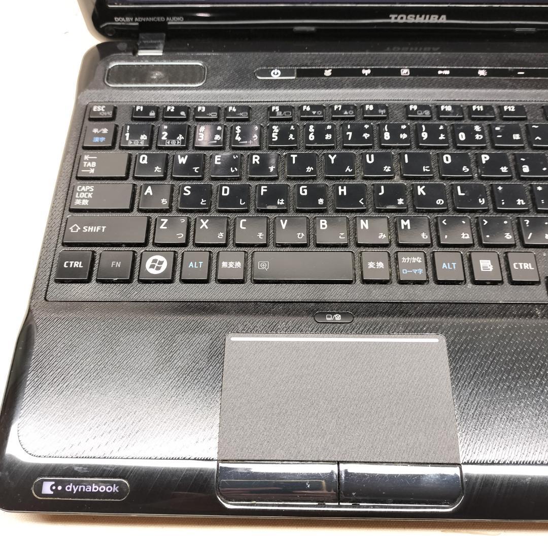 425 超快適！Core i7 Windows11 SSD1TB ノートパソコン