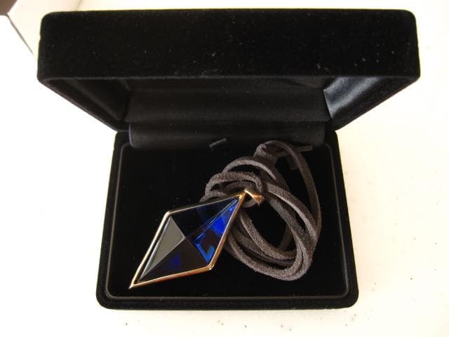 ふしぎの海のナディア　ブルーウォーター　ペンダント