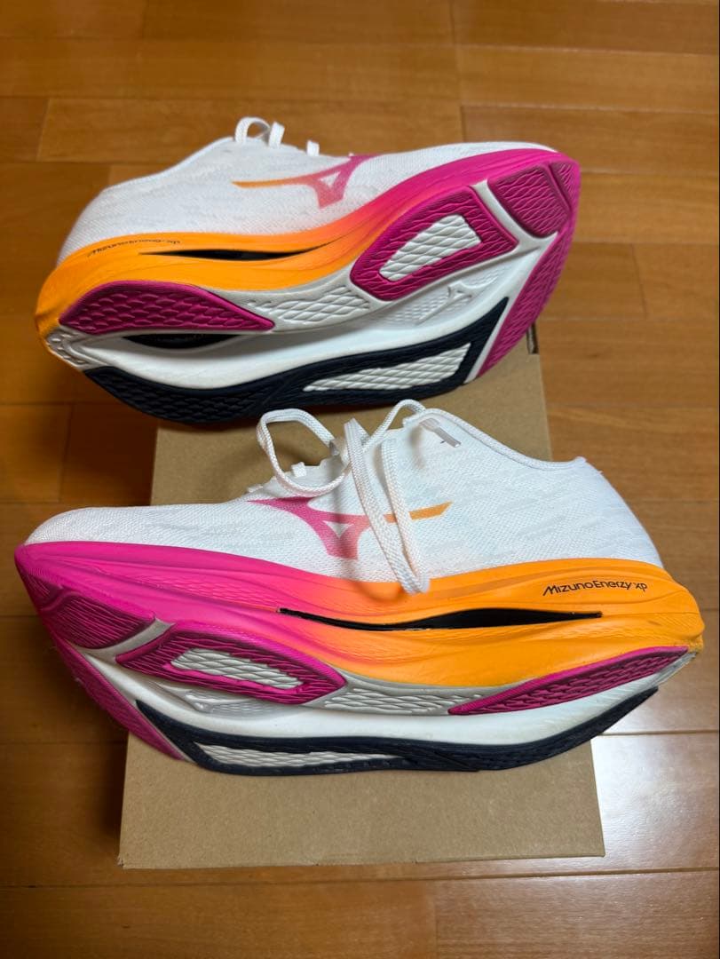 ウェーブリベリオンフラッシュ3 HANABI PACK 26.0センチ