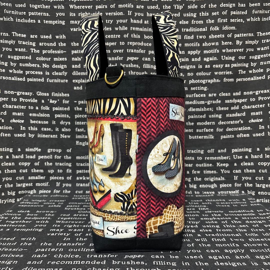 SPXファブリック、ロラライハリス♡ハンドメイド　トートバッグとポーチ　ゆか様