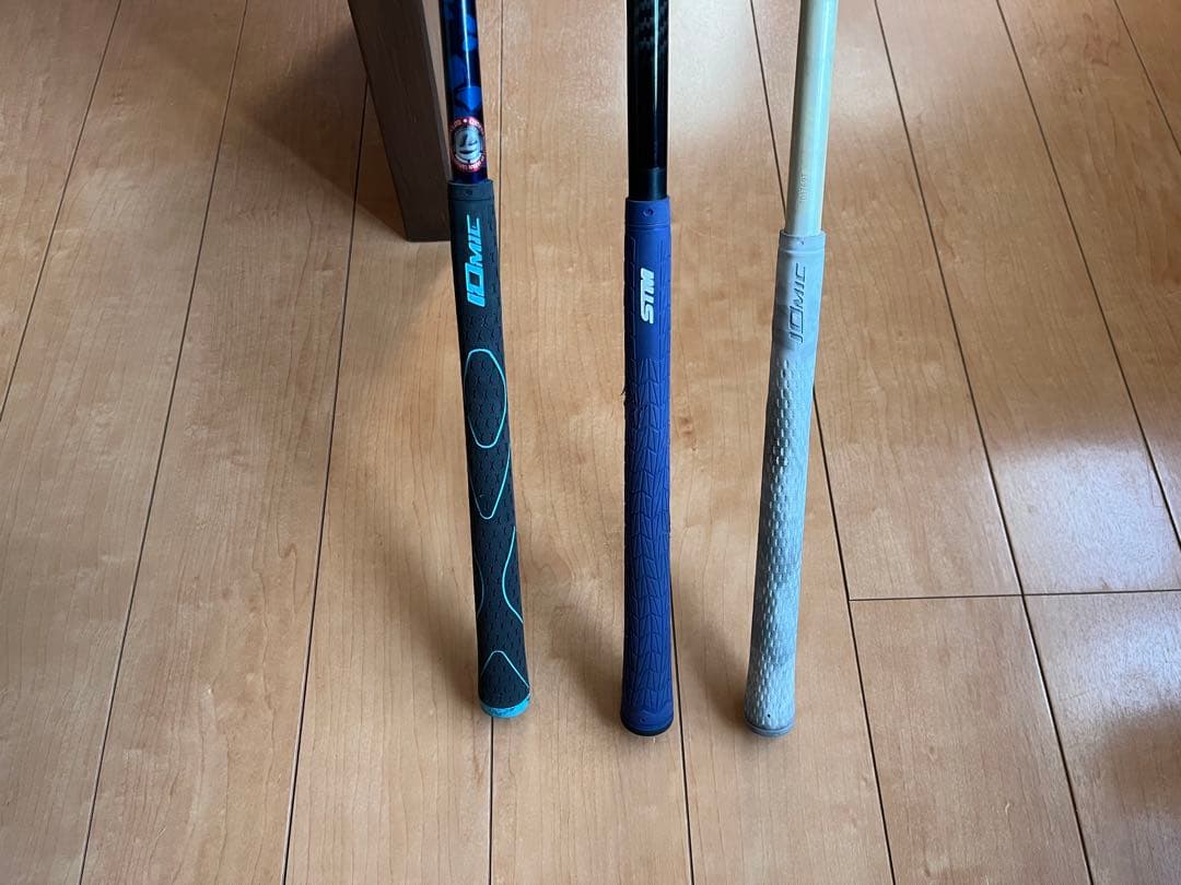 テーラー メイド　ステルスHD 10.5° お好きなシャフトをお選び下さい。